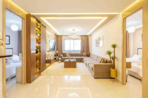 Appartement de Luxe à Tanger